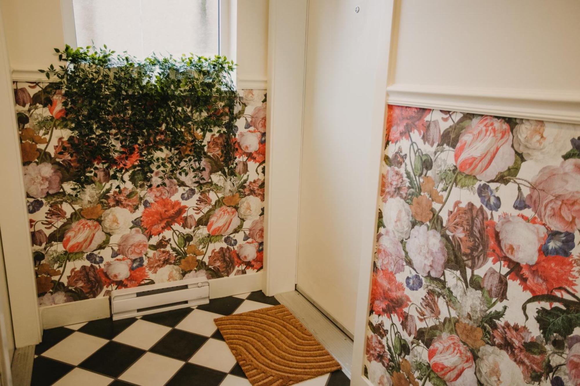 The Garden Room At Waddington Flats วิกตอเรีย ภายนอก รูปภาพ